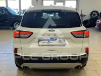 2021 Ford Kuga
