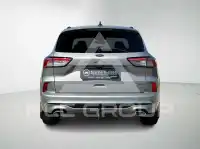 2021 Ford Kuga