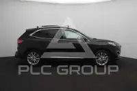 2021 Ford Kuga