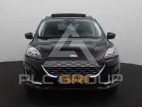 2021 Ford Kuga