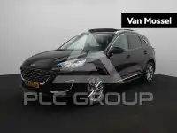 2021 Ford Kuga