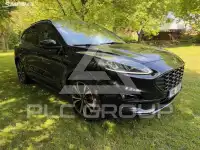 2021 Ford Kuga