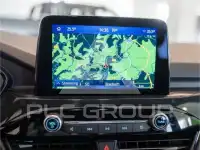 2021 Ford Kuga