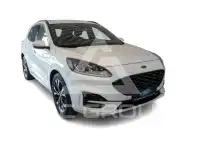 2021 Ford Kuga