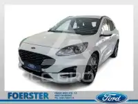 2021 Ford Kuga