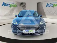 2021 Ford Kuga