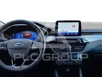 2021 Ford Kuga
