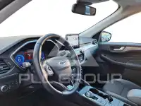 2021 Ford Kuga
