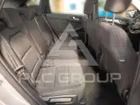 2021 Ford Kuga