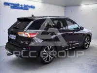 2021 Ford Kuga