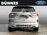2021 Ford Kuga