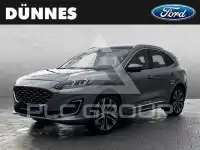 2021 Ford Kuga