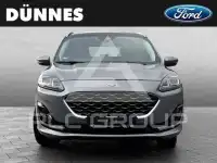 2021 Ford Kuga