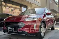2021 Ford Kuga