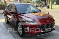 2021 Ford Kuga