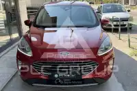 2021 Ford Kuga