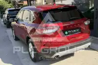 2021 Ford Kuga