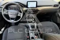 2021 Ford Kuga