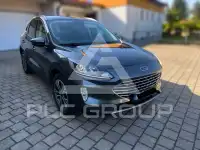 2021 Ford Kuga