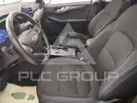 2021 Ford Kuga