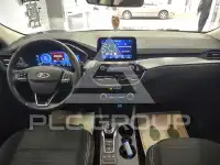 2021 Ford Kuga