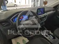 2021 Ford Kuga