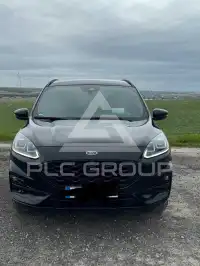 2021 Ford Kuga