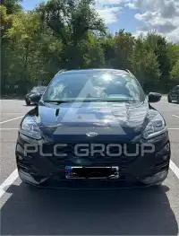 2021 Ford Kuga