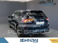 2021 Ford Kuga