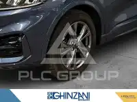 2021 Ford Kuga