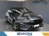 2021 Ford Kuga