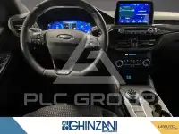 2021 Ford Kuga