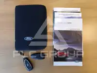 2021 Ford Kuga