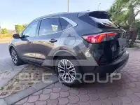 2021 Ford Kuga