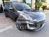 2021 Ford Kuga