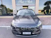 2021 Ford Kuga