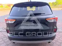 2021 Ford Kuga