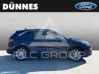 2021 Ford Kuga