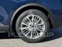 2021 Ford Kuga