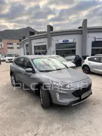 2021 Ford Kuga