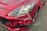 2021 Ford Kuga