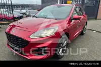 2021 Ford Kuga