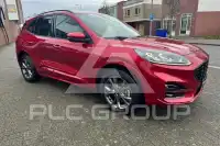 2021 Ford Kuga