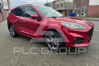 2021 Ford Kuga