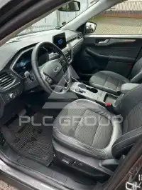 2021 Ford Kuga