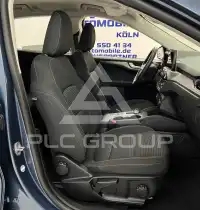 2021 Ford Kuga