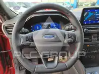 2021 Ford Kuga
