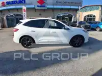2021 Ford Kuga