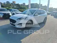 2021 Ford Kuga
