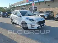 2021 Ford Kuga